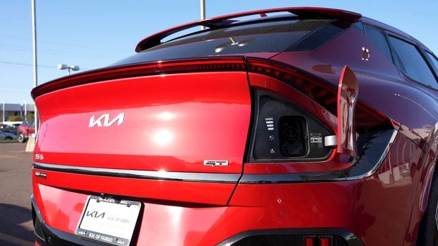 Kia of Fargo January 2024 смотреть онлайн