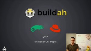 Linux Meetup Leipzig #10: Demystifying Container - Part III: Container Images