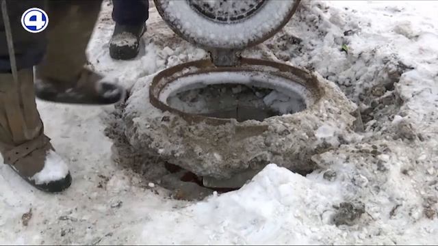 Открытые люки смотреть онлайн