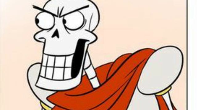 Papyrus is tired of Sans Puns! Undertale Comic Dub! смотреть онлайн