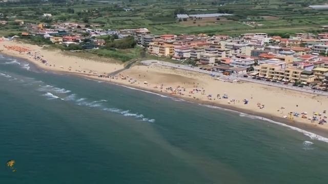 Mondragone смотреть онлайн