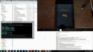 Amazon Fire 5th gen Rooted on Fire OS 5 1 1 with SuperTool