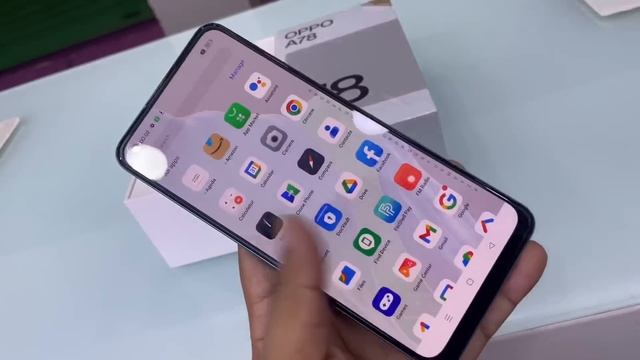 Oppo A78 (New) Unboxing,First Look & Review ?| Oppo A78 Price, Spec & Many More #oppoa78