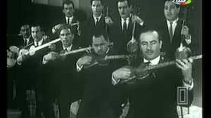 Зейнеб Ханларова  ретро