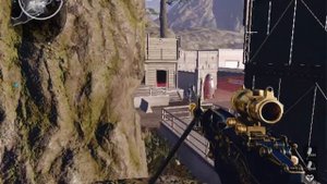 Warface Восход сложно 2 стелс в Одиночку