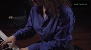 Цифровое фортепиано для обучения Yamaha P-45B мнение преподователя