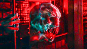 Охотники за привидениями: Леденящий ужас - Финальный трейлер (2024) Фантастика, фэнтези