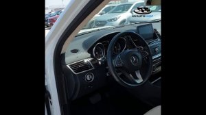 Mercedes Benz GLS 450 Video Review