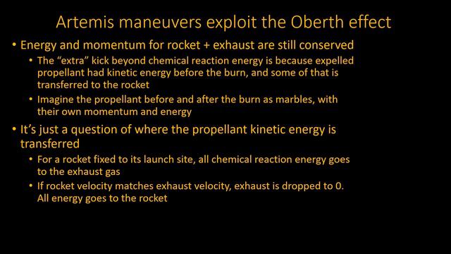 Monthly Space News 2022/12: Artemis 1 orbit & Oberth effect; Moon/Mars 3D printing; NEO surveyor,.. смотреть онлайн