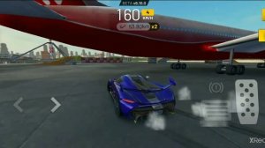 как сделать дрифты и трюки в extreme car driving simulator