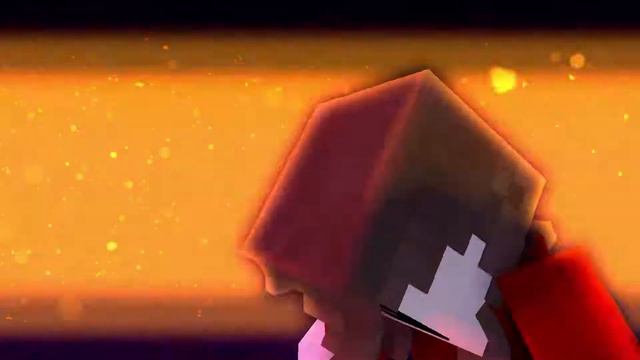 I Don't Get It meme [Minecraft Animation] смотреть онлайн