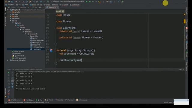4 4 类及其成员的可见性（private,protected,internal,public）kotlin语言Android开发 смотреть онлайн