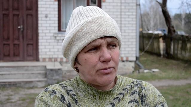 Староста села Соболевка о производстве древесного угля смотреть онлайн