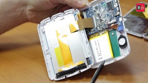 Обзор популярных приборов биорезонанса. Часть1: Что там внутри?