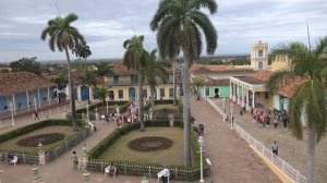 Тринидад Куба ⁄ Trinidad Cuba 4K Ultra HD