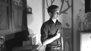 "До свиданья, друг мой, до свиданья" Сергей Есенин / Читает: А. Злищев