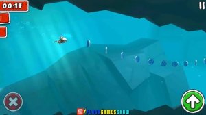 Manuganu 2 Full Game Walkthrough (All Levels)