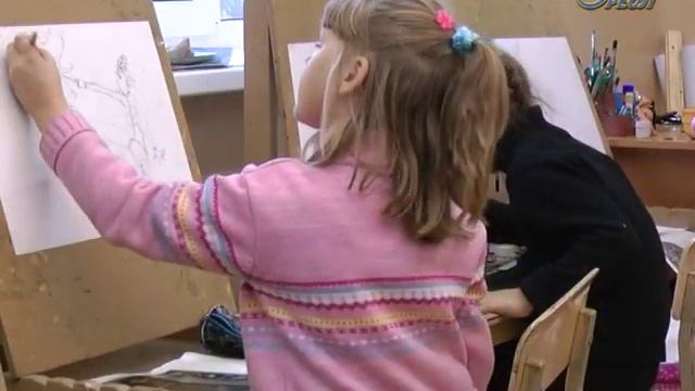 Экология глазами детей смотреть онлайн