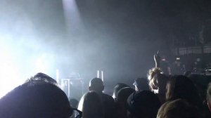 Sleaford Mods - Live, Hammersmith Apollo, London (15-11-19)