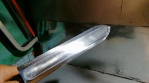 Нож пчеловода. Прокачка. Обновление пайки, ручки. Рисунок на ноже