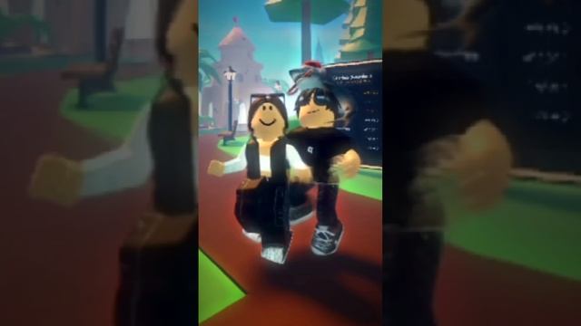 WHAT IS LOVE ? // Roblox