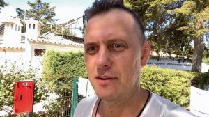 Семейный отдых. Кемпинг в Португалии. Обзор на палатку Outwell Greenwood 6.