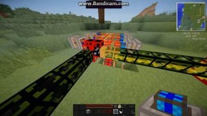 Гайд по Buildcraft ( помпа )
