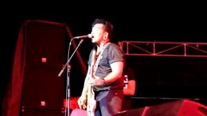 ENDANK SOEKAMTI - MALING KONDANG (LAGU BARU) @LAP. DENGGUNG 10-11-2012