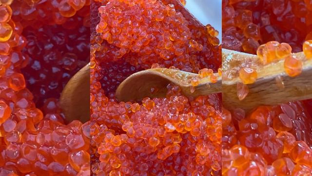 САМАЯ ВКУСНАЯ ИКОРОЧКА У СВЕТУЛИЧКИ.ОДЕССА ПРИВОЗ смотреть онлайн