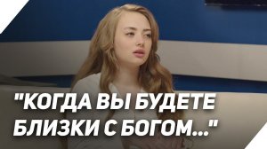 Мой Бог - Бог счастья | В гостях у ТРК «Три Ангела»