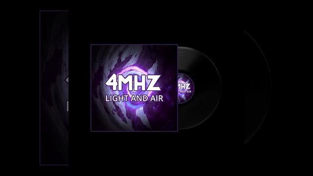 Air by 4MHZ MUSIC (Light and Air)