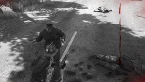 SCUM №237,2 Режим "Исследователь"4k 60к/с- Летальное нападение зомби орды. #scum #gameexplorer #скам