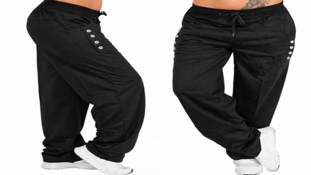 купить легкие брюки женские летние алиэкспресс смотреть онлайн