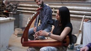 Alolai ossetian lullaby