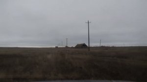 Посёлок Новый Путь, Питерский район.