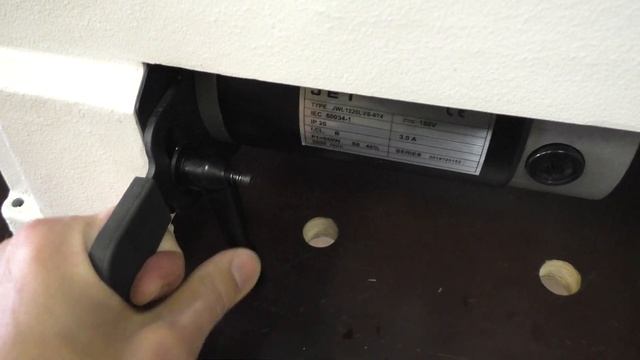 Токарный станок JET JWL-1220LVS. Lathe JET JWL-1220LVS. смотреть онлайн