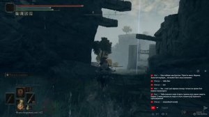 Elden ring. Первый стрим! Все квесты за одно прохождение!