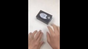 Секрет фокуса магия монета исчезает и появляется в коробке