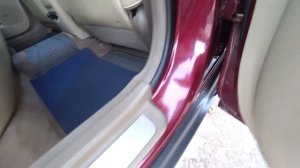 Hyundai  Grandeur  2.7 AT (192 л.с.)