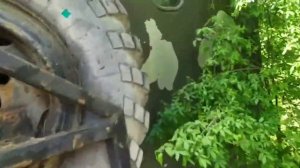 грузовой фургон ГАЗ-66 экспресс-обзор от Николая Нарватова