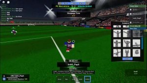 MY BEST GOALS - May (ROBLOX - TPS: Ultimate Soccer)