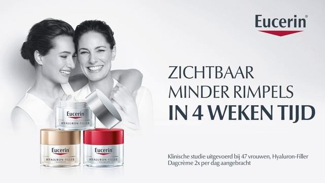 Eucerin Hyaluron-Filler смотреть онлайн