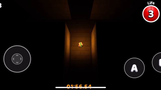 Super Bear Adventure - How To Complete Desert Pyramid Maze superbear superbearadventure