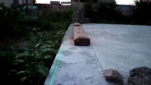 Вывелись утята башкирских уток. Начал ставить стены гаража с летней кухней. смотреть онлайн