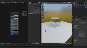 Make Realistic Ice in 10 minutes in Blender (Procedural) 2022