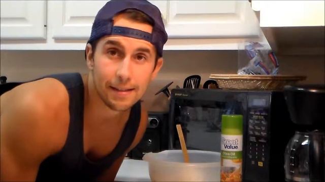 Carrot Cake Cookies смотреть онлайн