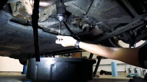 Porsche 987 Cayman DIY Oil Change Tutorial