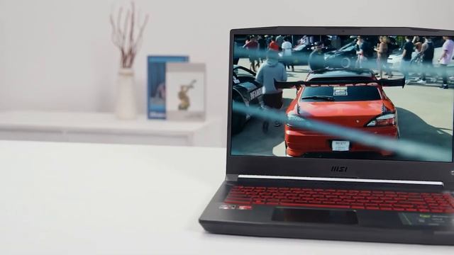 Top 5 laptop MSI đáng mua mùa tựu trường 2022 | Thế Giới Laptop смотреть онлайн