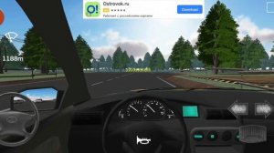 играю в Public Simulator транспорт