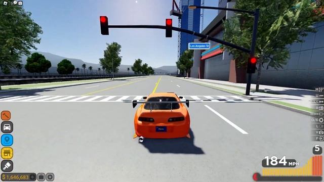 New Fast & Furious Supra in Driving Empire (Soupbruh Fury) смотреть онлайн